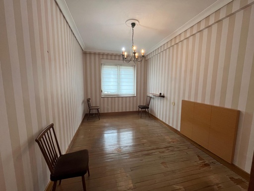 EXCLUSIVA VIVIENDA DE 200 m² CON MÚLTIPLES POSIBILIDADES EN MIRAMAR, HONDARRIBIA